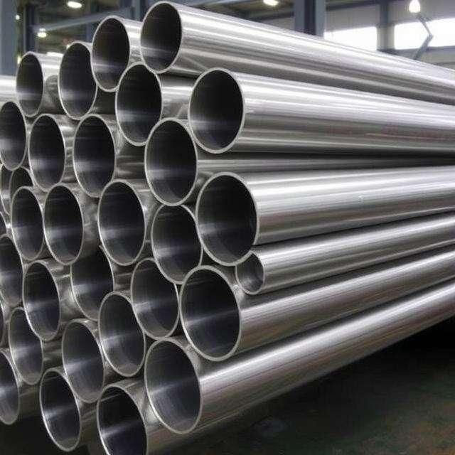 SS 310 Pipe